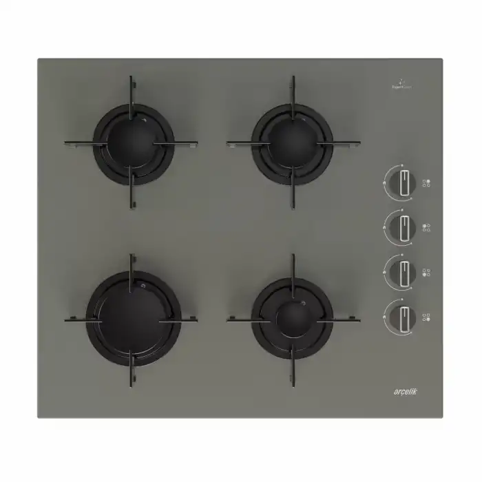 Arçelik OCD T 601 EG Ankastre Ocak