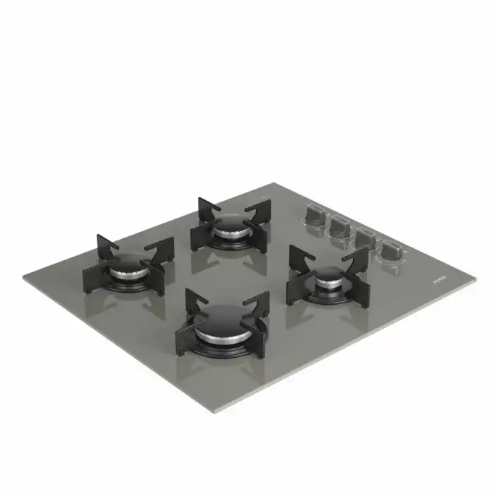 Arçelik OCD T 601 EG Ankastre Ocak