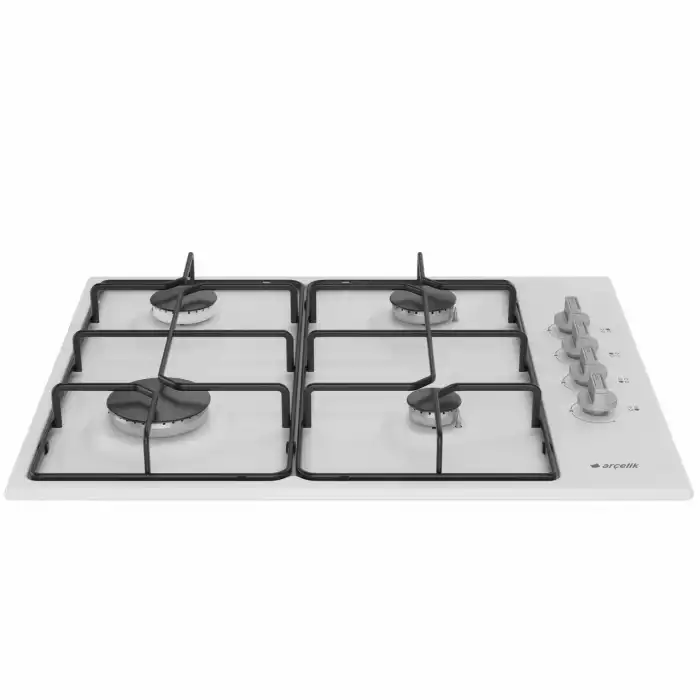 Arçelik OMD D 611 EB Ankastre Ocak