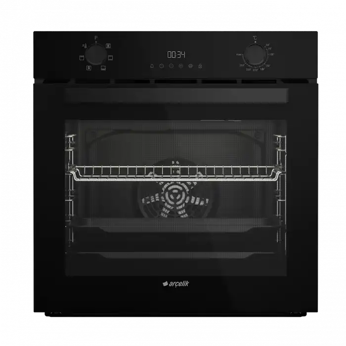 Arçelik AFC 330 S Ankastre Fırın