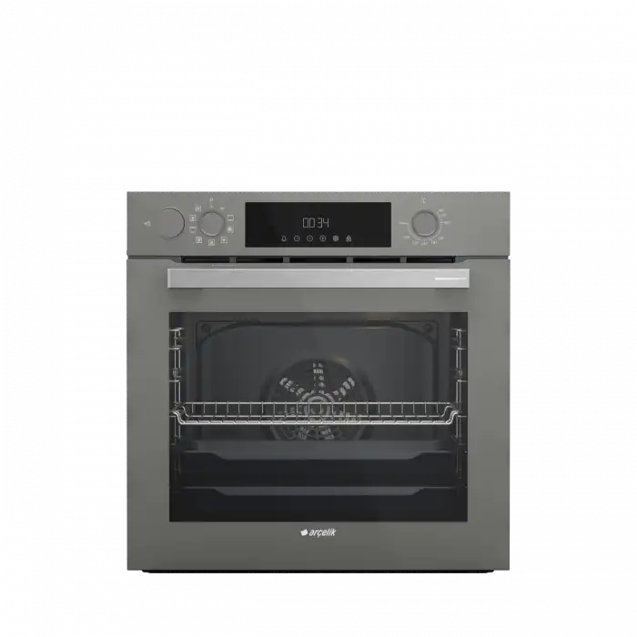 Arçelik AFC 360 G Ankastre Fırın