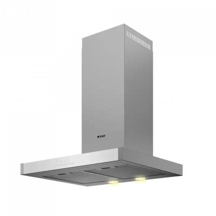 Arçelik ADT 606-2 B T TİPİ Beyaz Ankastre Davlumbaz