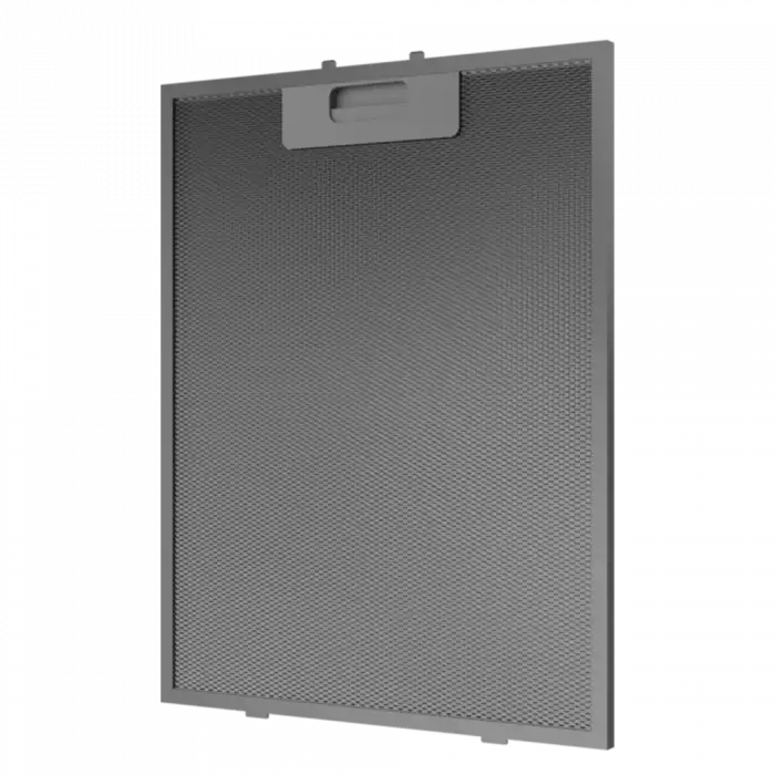 Arçelik ADT 606-2 B T TİPİ Beyaz Ankastre Davlumbaz