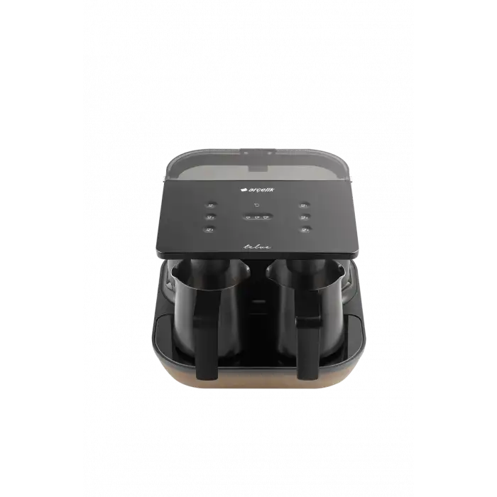 Arçelik TKM 9961 Bio Türk Kahve Makinesi