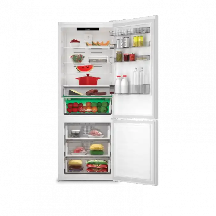 Arçelik 270561 EB No Frost Buzdolabı