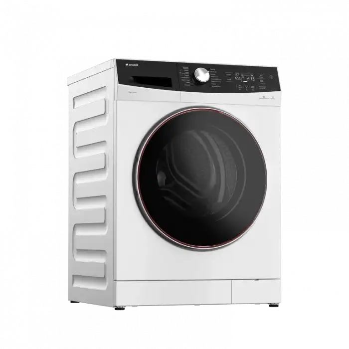 Arçelik 9124 N Çamaşır Makinesi
