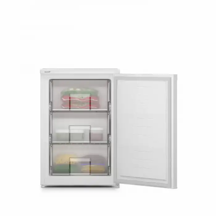 Arçelik 2031 MB 3 Çekmeceli Derin Dondurucu