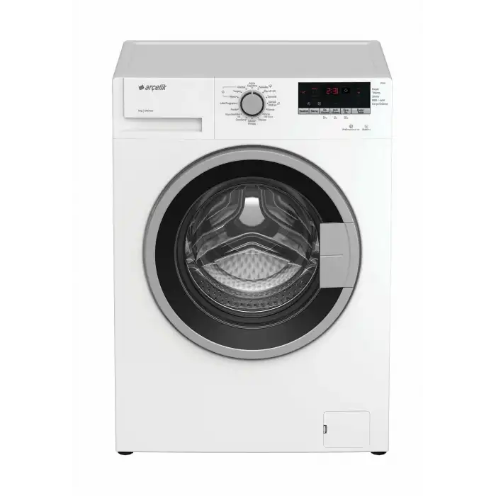 Arçelik 9 Kg Yeni Monogram Çamaşır Kurutma İkili