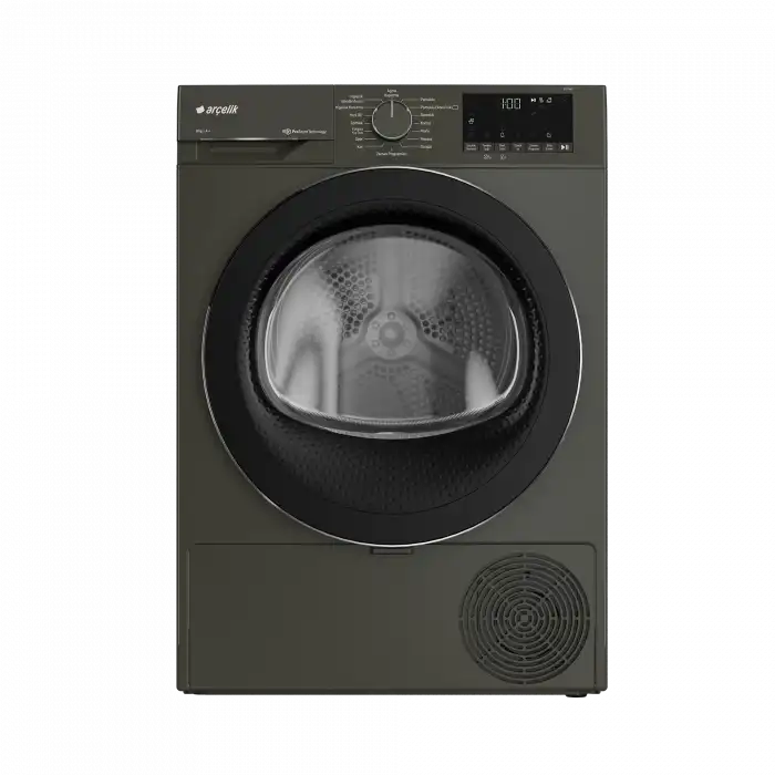 Arçelik 8 Kg Yeni Monogram Çamaşır Kurutma İkili