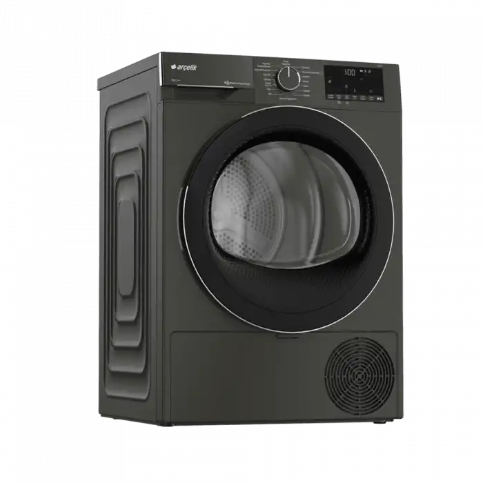 Arçelik 910 KMG 9 kg Çamaşır Kurutma Makinesi