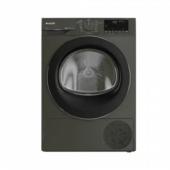 Arçelik 810 KMG A++ 8 kg Çamaşır Kurutma Makinesi