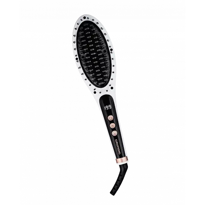 Grundig HB 5850 Saç Düzleştirici