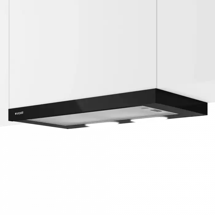 Arçelik P 180 TS Ankastre Sürgülü Aspiratör