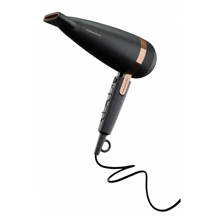Grundig HD 8080 Saç Kurutma Makinesi