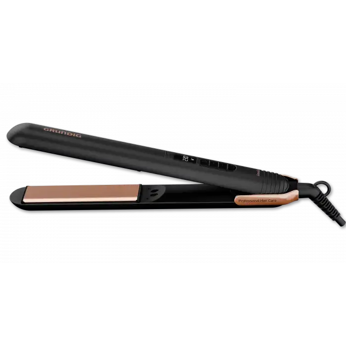 Grundig HS 7030 Saç Düzleştirici