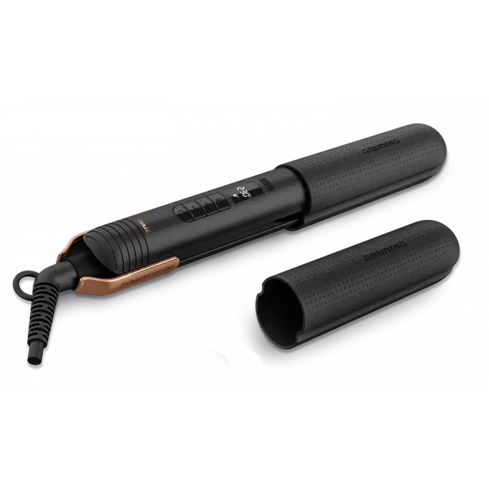 Grundig HS 7030 Saç Düzleştirici