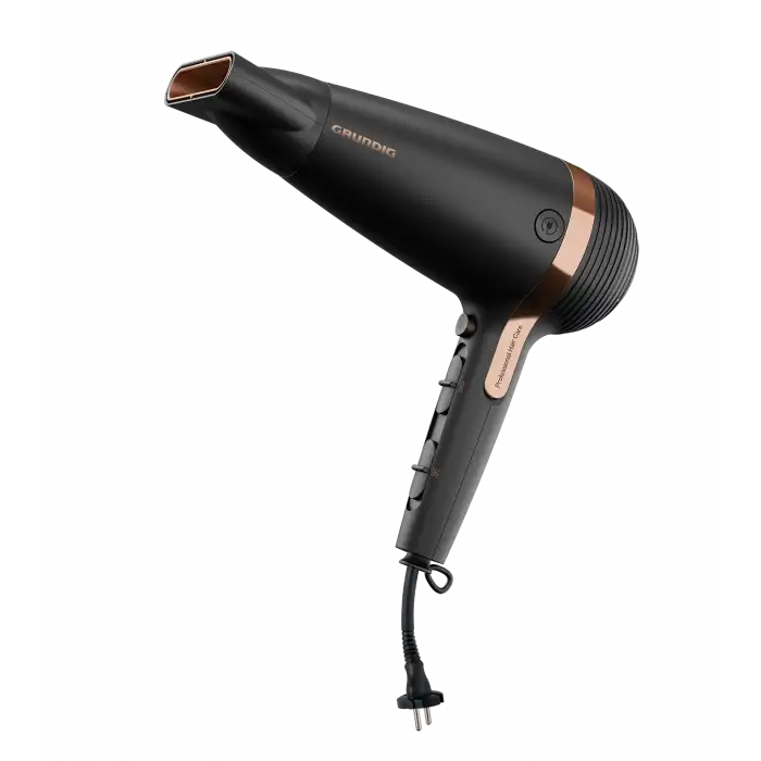 Grundig HS 7081 Saç Kurutma Makinesi
