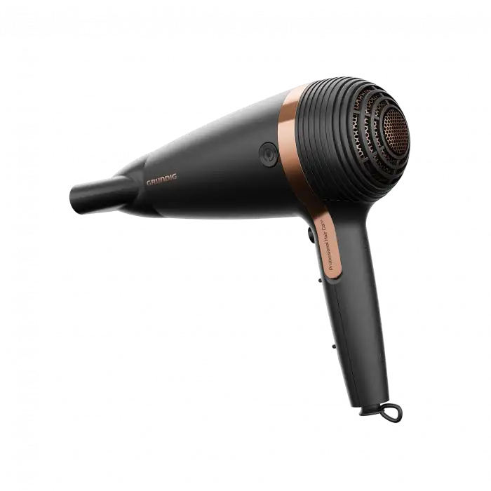 Grundig HS 7081 Saç Kurutma Makinesi