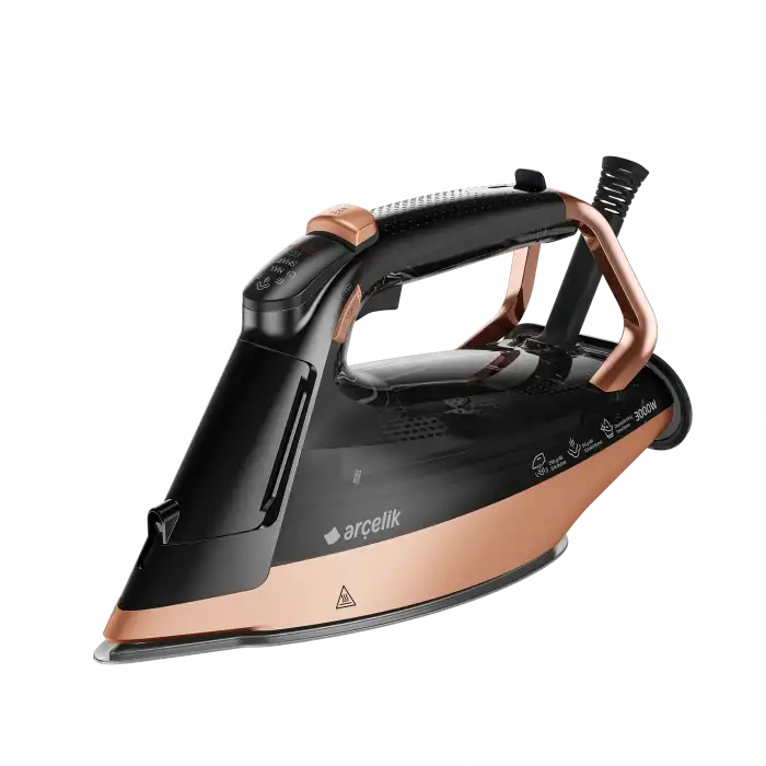Arçelik BEU 9030 D Buharlı Ütü
