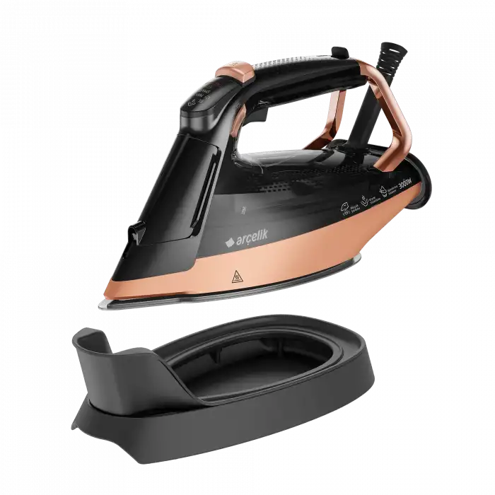 Arçelik BEU 9030 D Buharlı Ütü