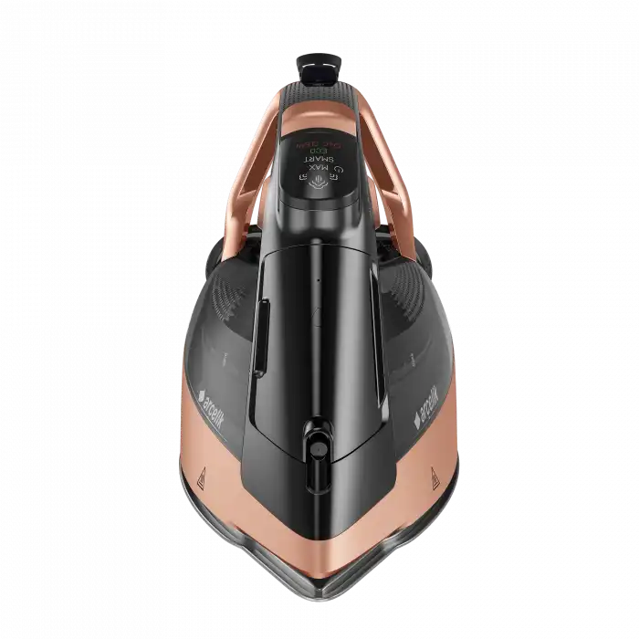 Arçelik BEU 9030 D Buharlı Ütü