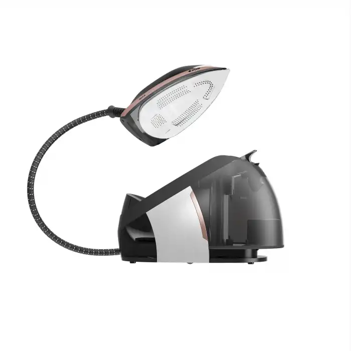 Arçelik BKU 9928 Buhar Kazanlı Ütü