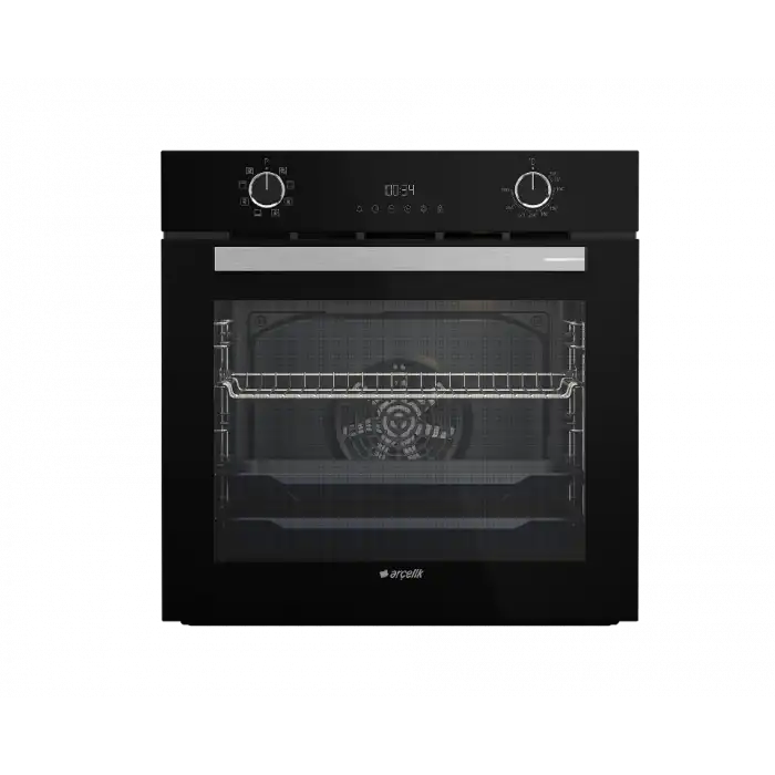 Arçelik AFC 340 S Ankastre Fırın