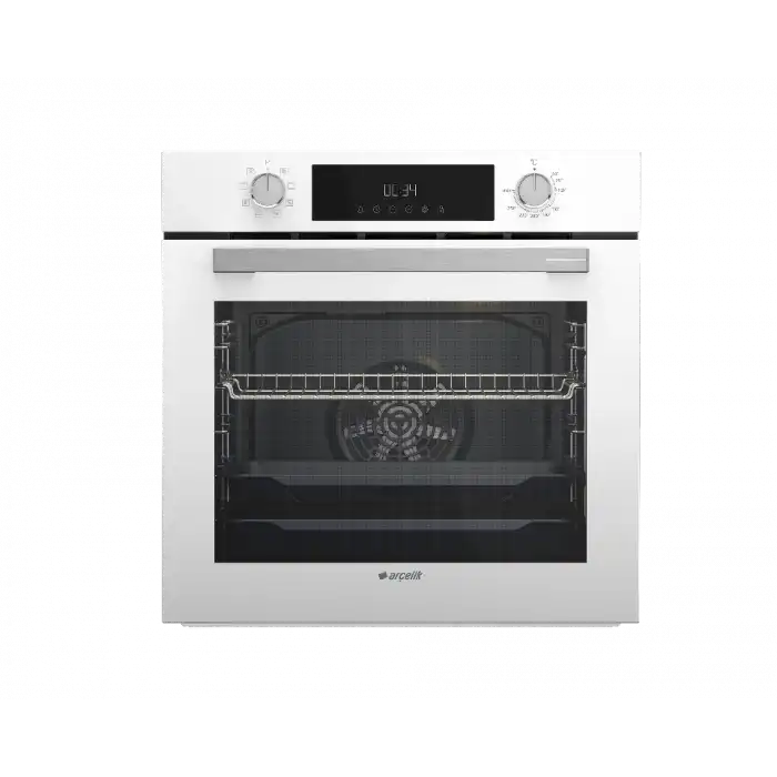 Arçelik AFC 340 B Ankastre Fırın