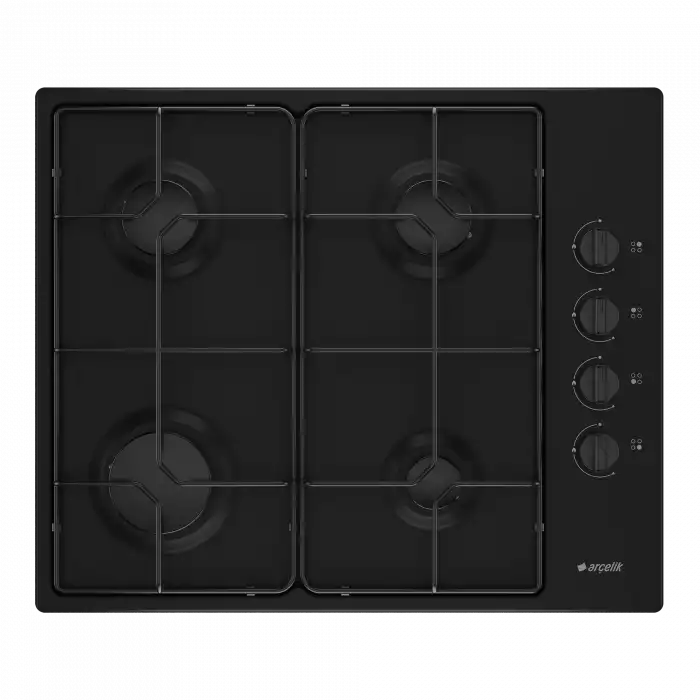 Arçelik OMD D 611 ES Ankastre Ocak