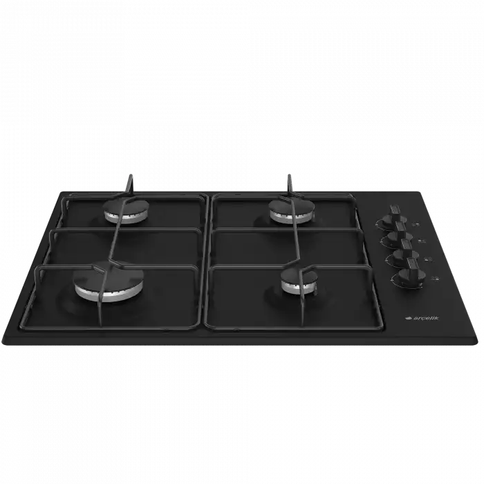 Arçelik OMD D 611 ES Ankastre Ocak