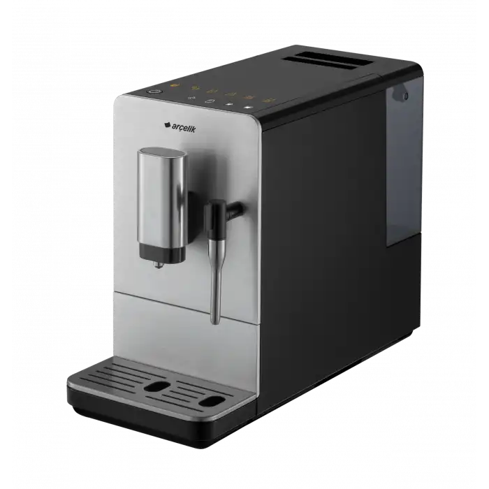Arçelik EM 6092 O Tam Otomatik Espresso Makinesi
