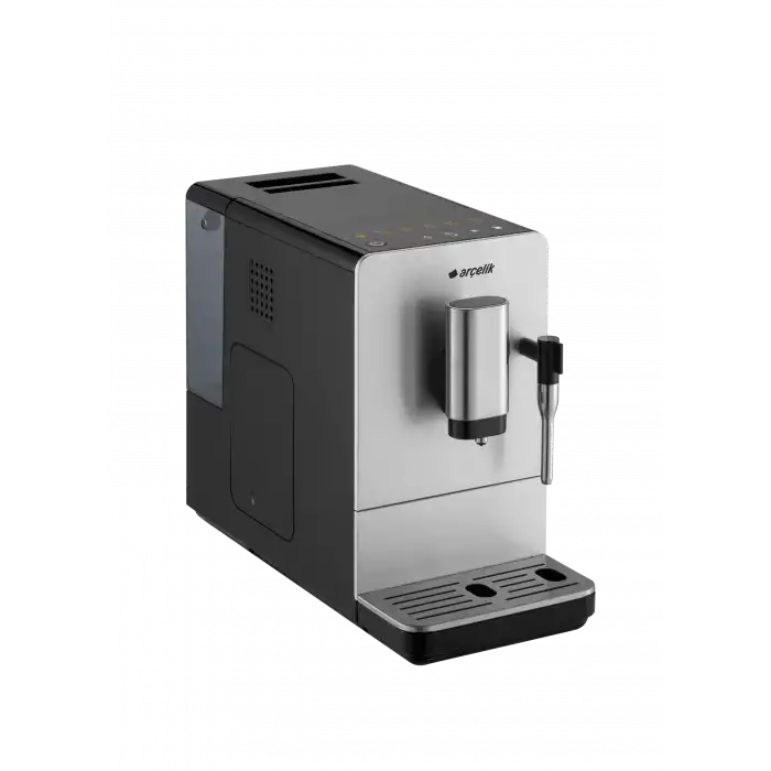 Arçelik EM 6092 O Tam Otomatik Espresso Makinesi
