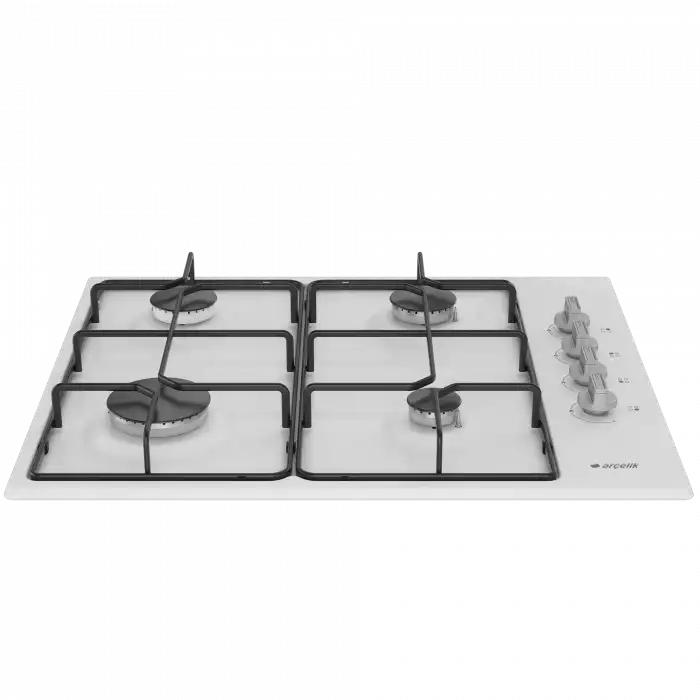 Arçelik OMD 611 EB Ankastre Ocak