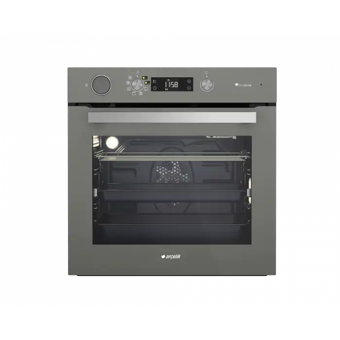 Arçelik 9549 H CBDG Ankastre Fırın