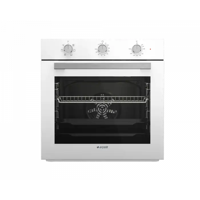 Arçelik AFC 230 B Ankastre Fırın