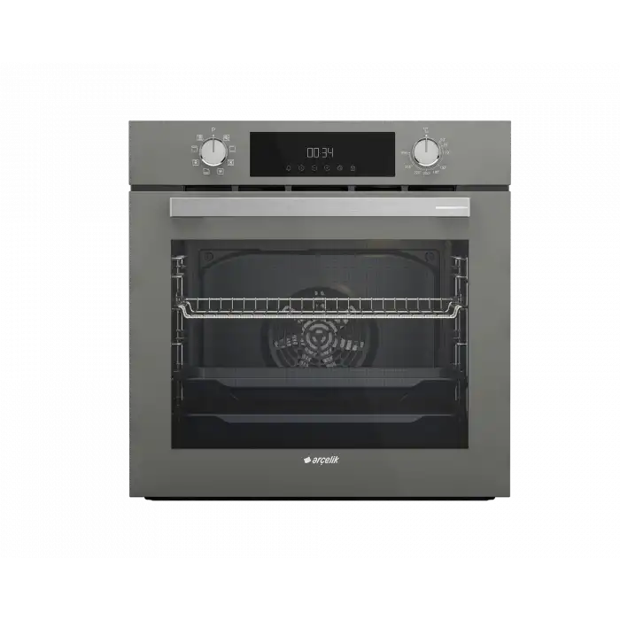 Arçelik AFC 340 G Ankastre Fırın