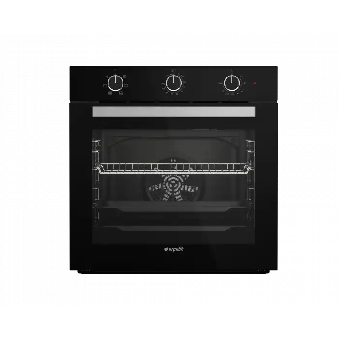 Arçelik AFC 230 S Ankastre Fırın
