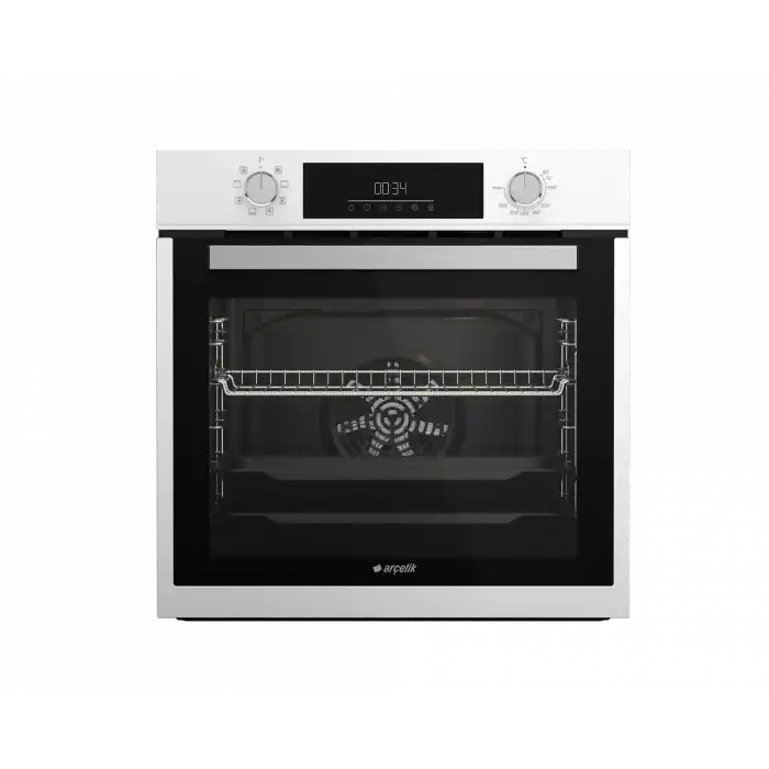 Arçelik AFM 340 B Ankastre Fırın