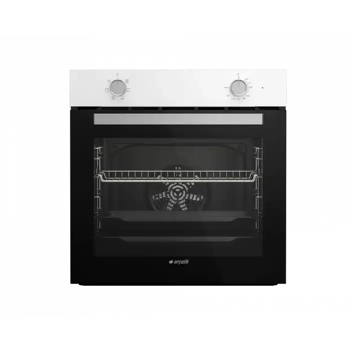 Arçelik AFM 130 B Ankastre Fırın