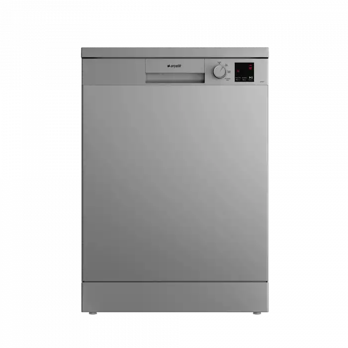 Arçelik 6133 S 3 Programlı Bulaşık Makinesi