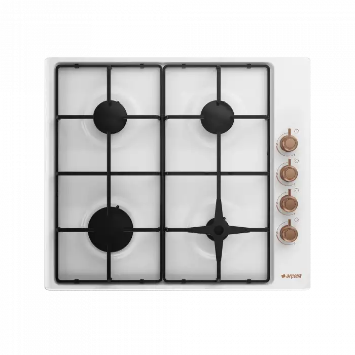 Arçelik 710 RB OMD RUSTIK Ankastre Ocak