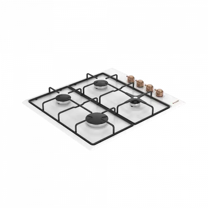 Arçelik 710 RB OMD RUSTIK Ankastre Ocak