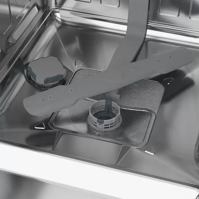 Arçelik 9463 FCG GRION Ankastre Bulaşık Makinesi