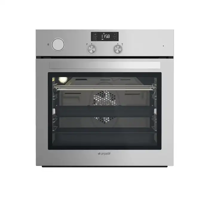 Arçelik 9650 MBDI Ankastre Fırın
