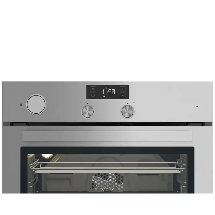 Arçelik 9650 MBDI Ankastre Fırın