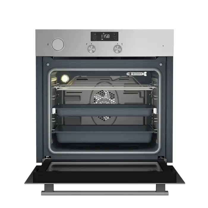 Arçelik 9650 MBDI Ankastre Fırın