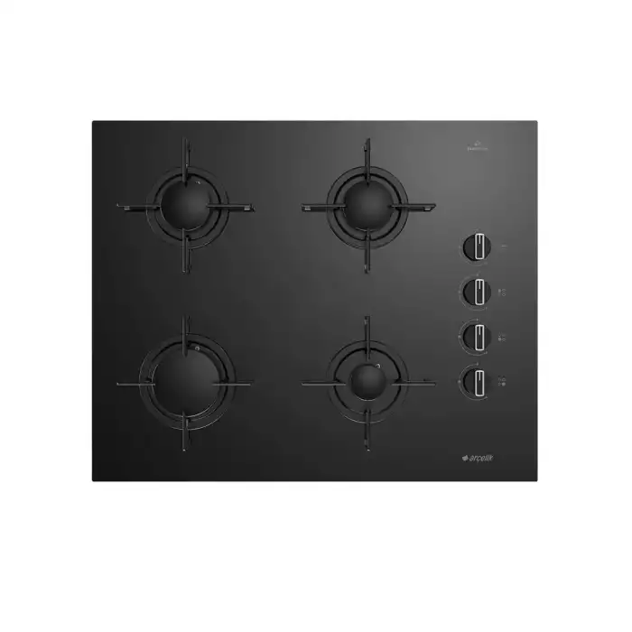 Arçelik OCD T 651 ES Ankastre Ocak