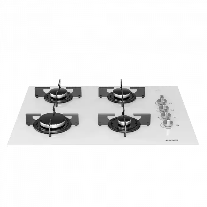Arçelik OCD T 651 EB Ankastre Ocak