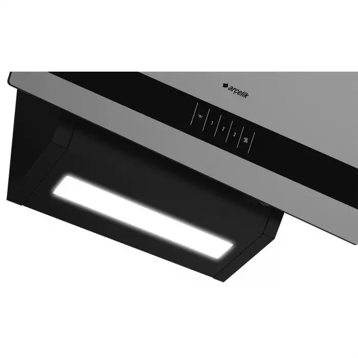 Arçelik P 35 YEI Ankastre Davlumbaz