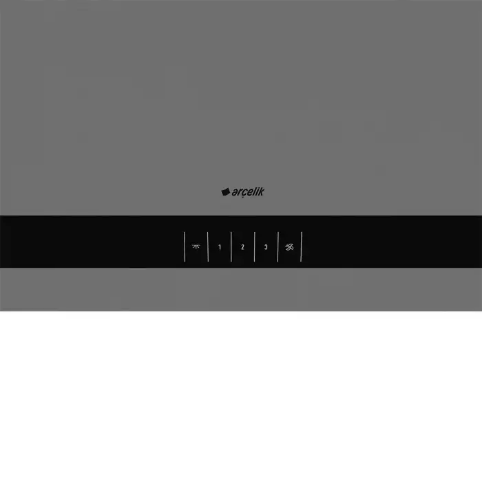 Arçelik P 35 YEI Ankastre Davlumbaz